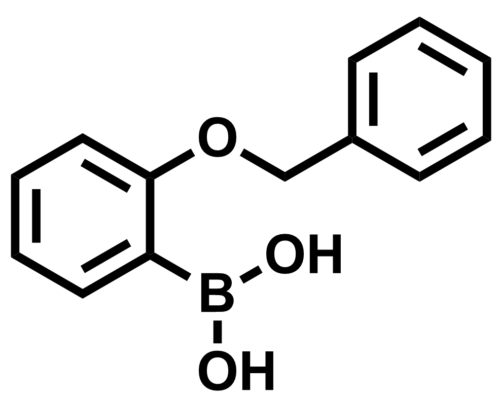 190661-29-1 | (2-(Benzyloxy)phenyl)boronic acid
