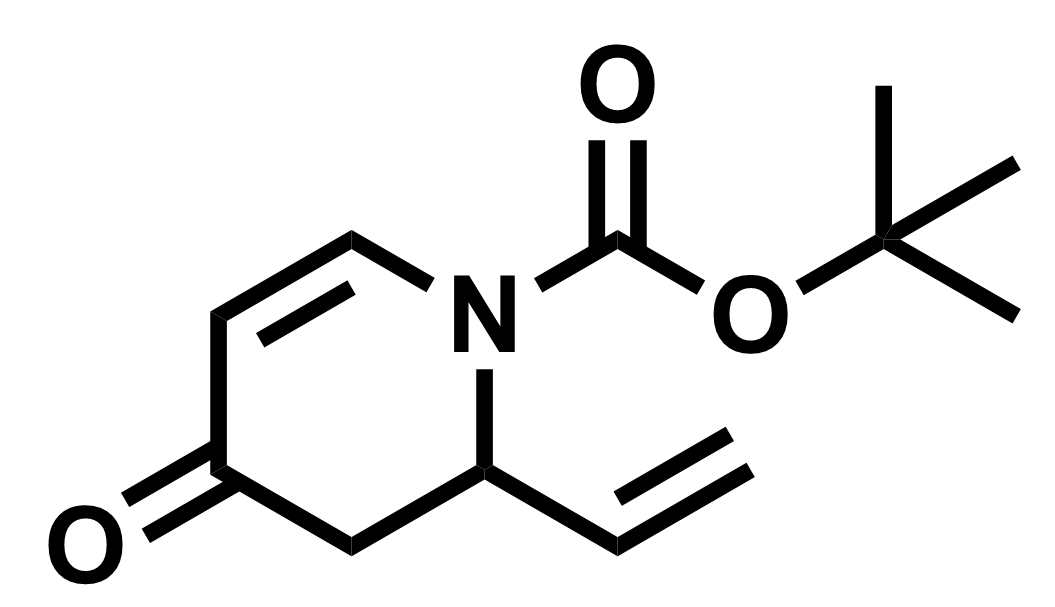 796112-46-4 | tert-butyl 4-oxo-2-vinyl-3,4-dihydropyridine-1(2H)-carboxylate